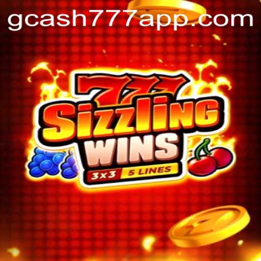 Exploring the Thrilling World of 777sizzlingwins with gcash777