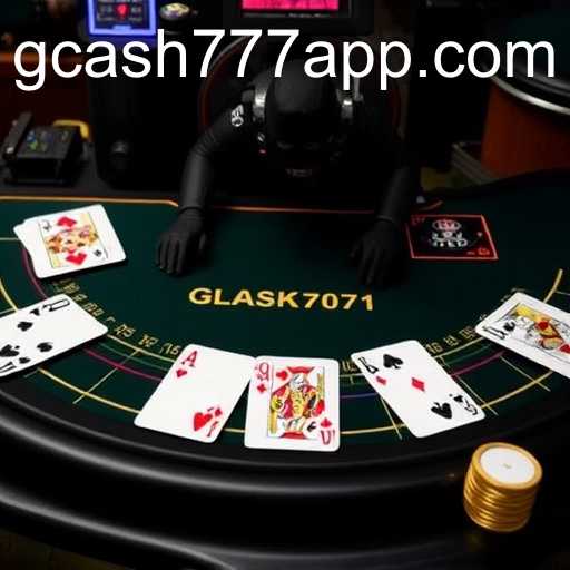 Exploring the Exciting World of Blackjack and GCash777