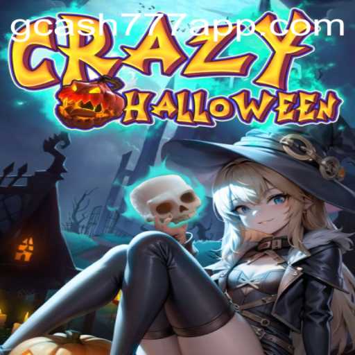 Explore the Thrilling World of CrazyHalloween with Gcash777: Your Exciting Gaming Adventure