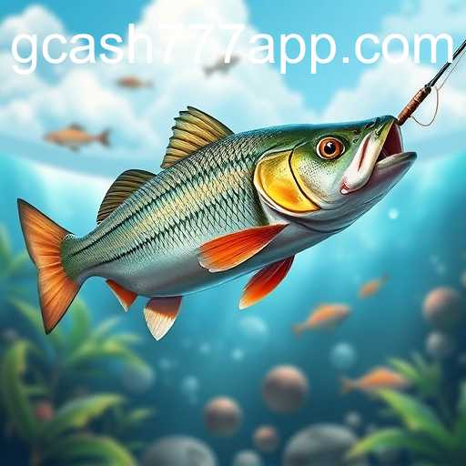 Exploring the Exciting World of Fishing Games with Gcash777