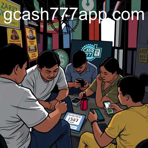 The Complex World of Jueteng and the Rise of GCash777