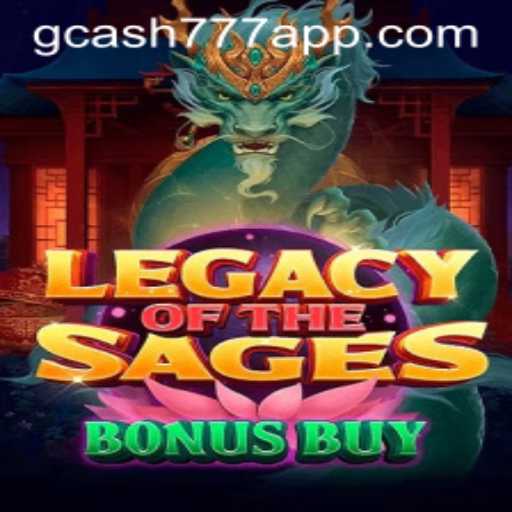 Legacy of the Sages Bonus Buy and the Trend of GCash777