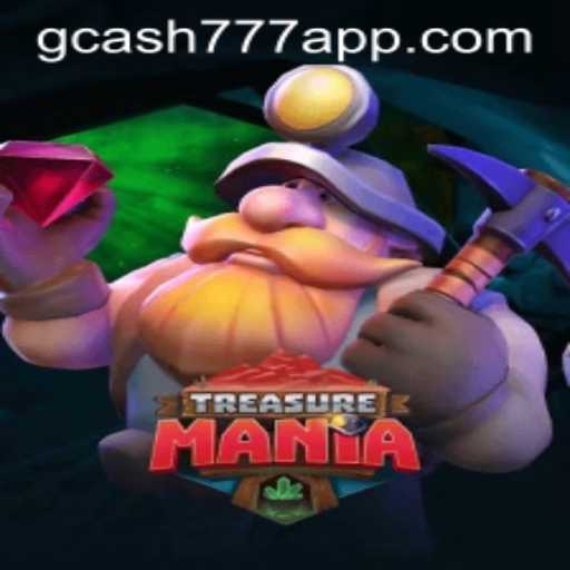 Unveiling TreasureMania: The Ultimate Gaming Adventure with GCash777