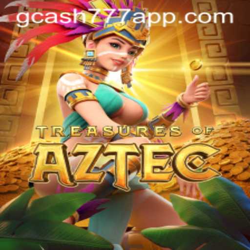 Unravel the Mysteries of Treasures of Aztec: An Engaging Adventure